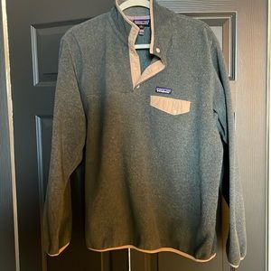 Women's Lightweight Synchilla® Snap-T® Fleece Pullover